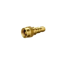 Valve Adapter from Schrader to Presta