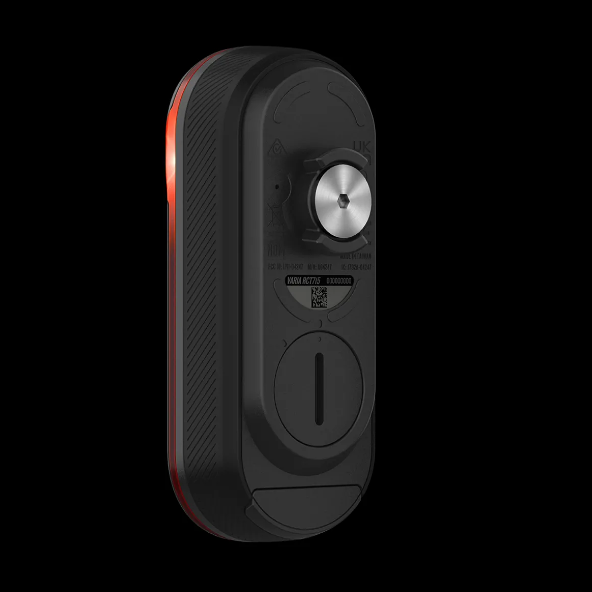 Varia RCT716 Radar Rear Light with Dash Cam