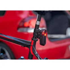 Varia RCT716 Radar Rear Light with Dash Cam