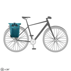 VARIO 20 L Backpack Bike Bag QL2.1