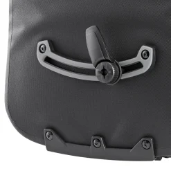 VARIO HIGH-VIS 26 L QL2.1 Pannier Bag and Backpack