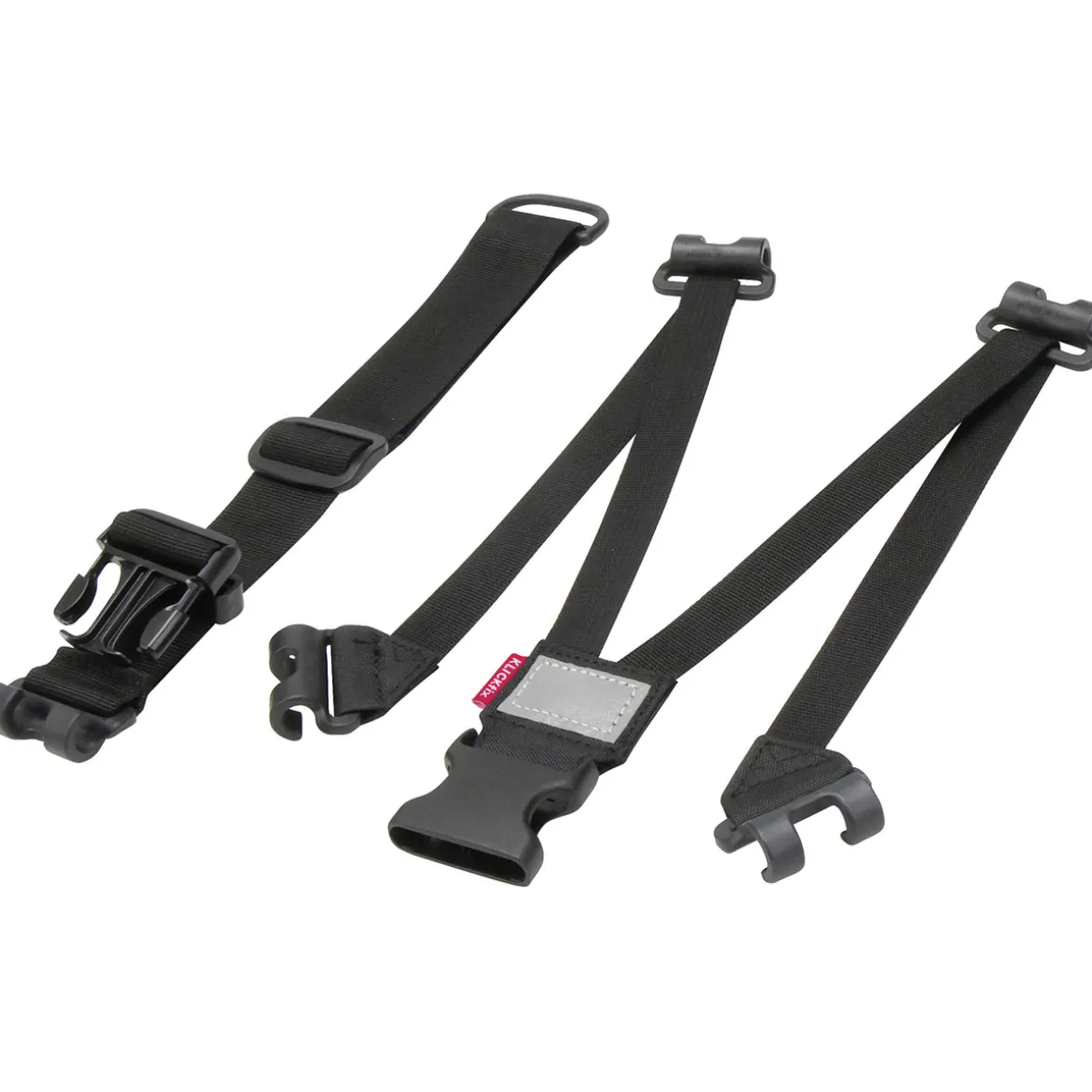 Vario-Rack Universal Carrier