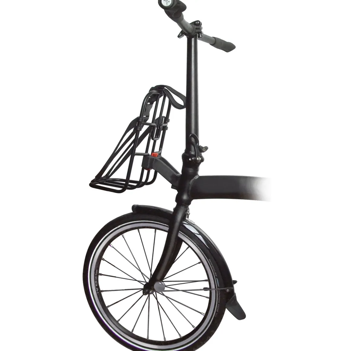 Vario-Rack Universal Carrier