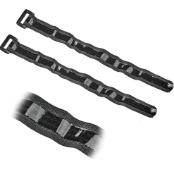 Velcro Strap Set for Mudrocker Mudguard