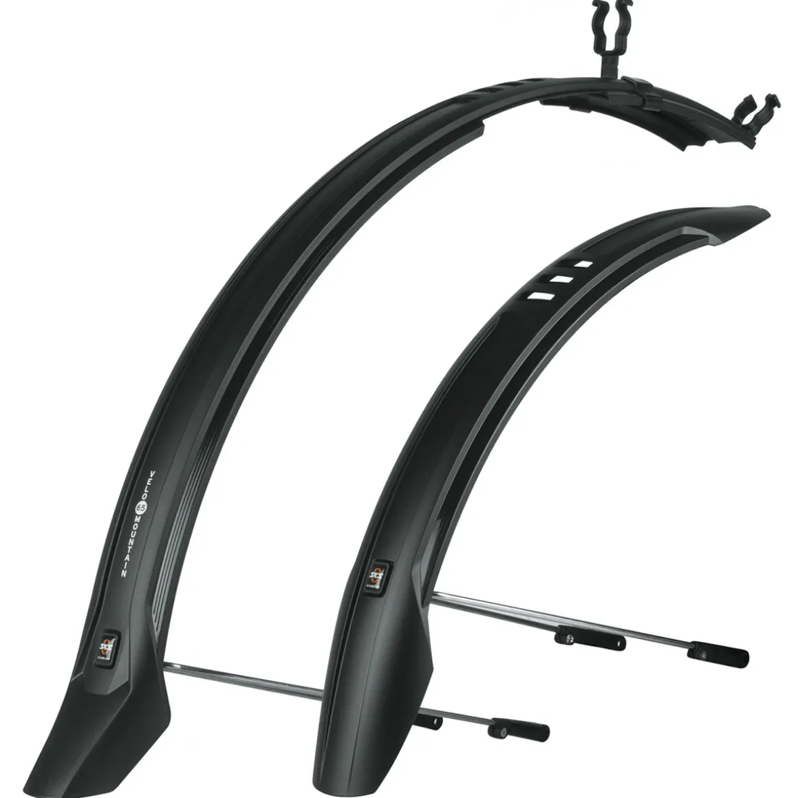 Velo 65 Mountain Bike Mudguard Set 29“