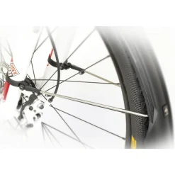 Velo 65 Mountain Bike Mudguard Set 29“