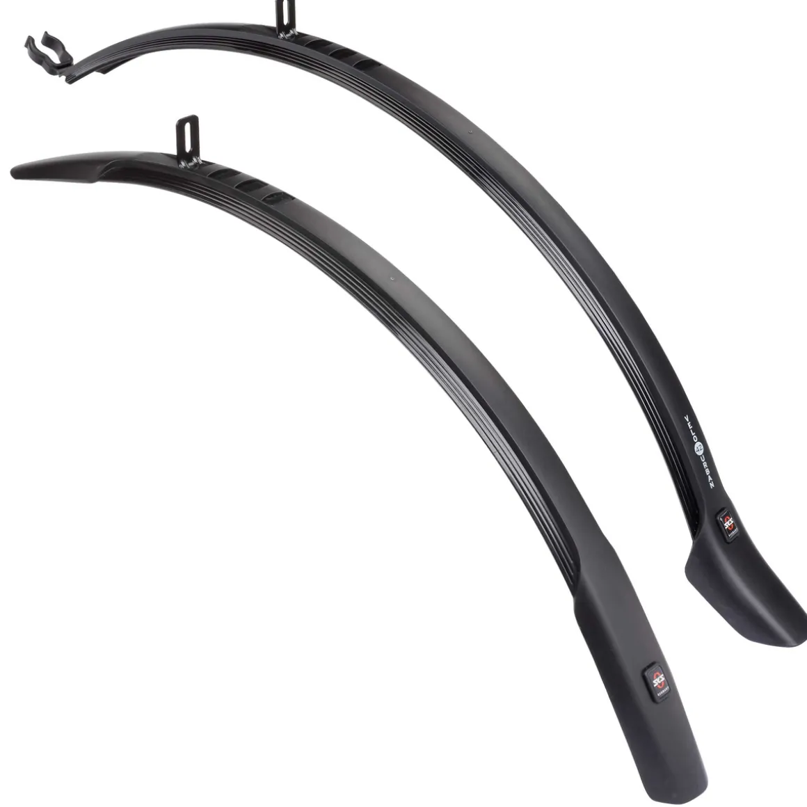 VELO 42 URBAN Mudguard Set without Stays