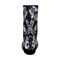 VELO TATTOO CYCLING SOCKS
