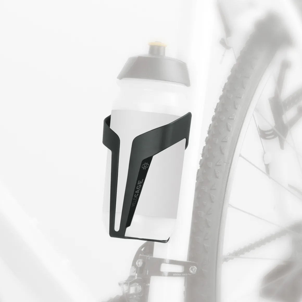 Velocage Bottle Cage
