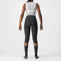 VELOCISSIMA 3 KNICKER Women’s 3/4 Cycling Tights