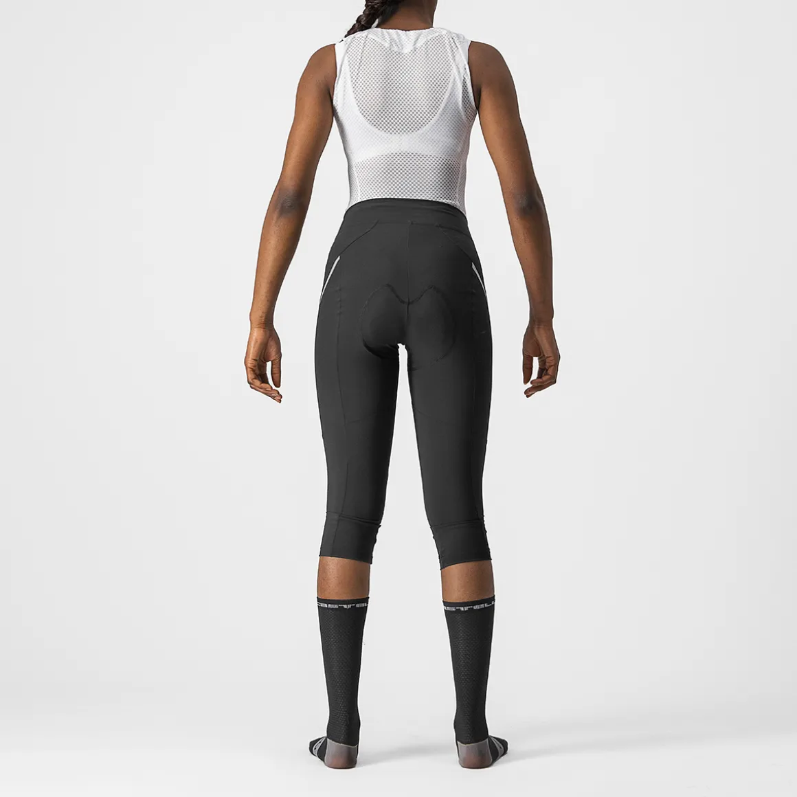 VELOCISSIMA 3 KNICKER Women’s 3/4 Cycling Tights