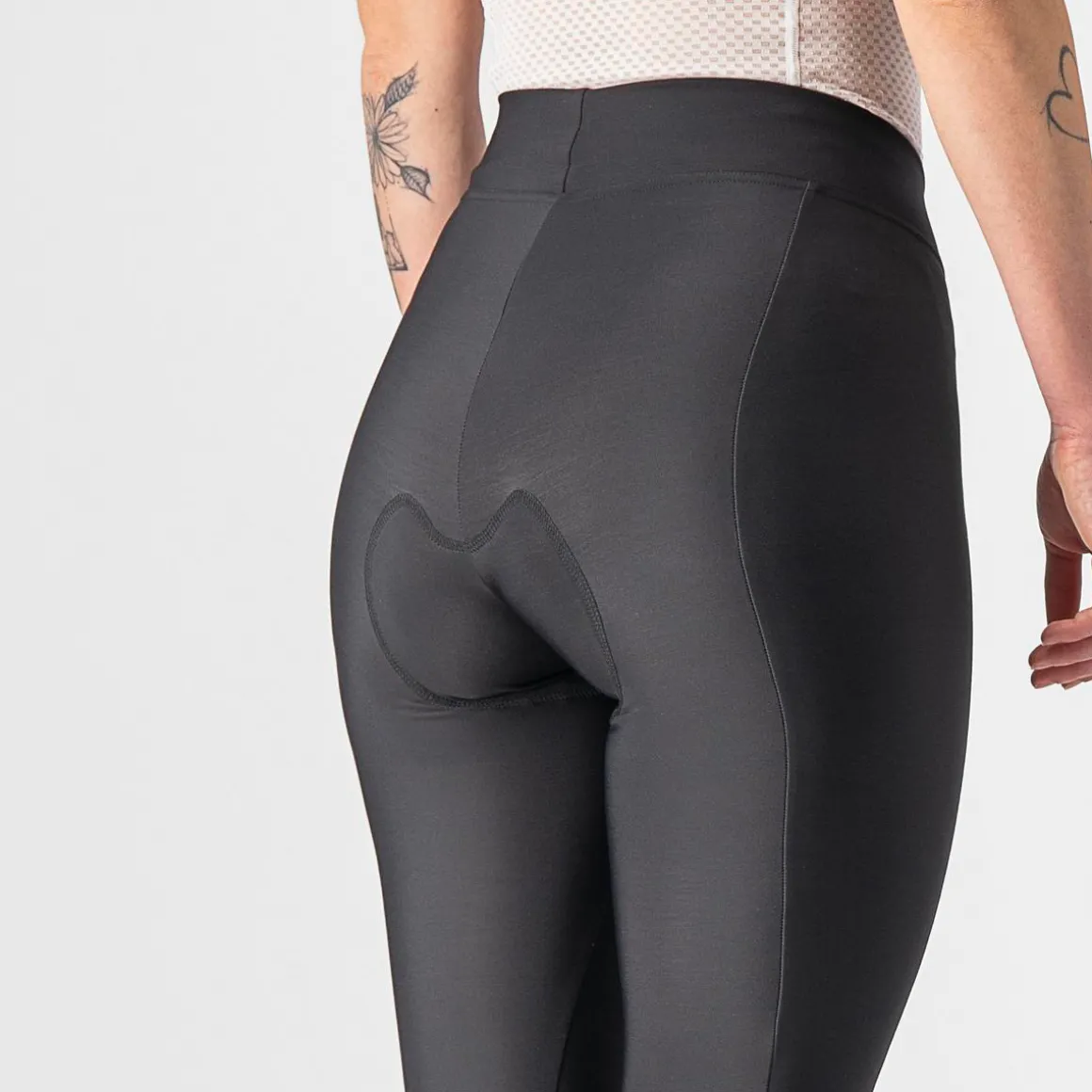 VELOCISSIMA THERMAL TIGHT Women’s Thermal Bib Tights