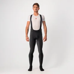 VELOCISSIMO 5 BIBTIGHTS Thermal Men’s Bib Shorts