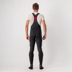 VELOCISSIMO 5 BIBTIGHTS Thermal Men’s Bib Shorts