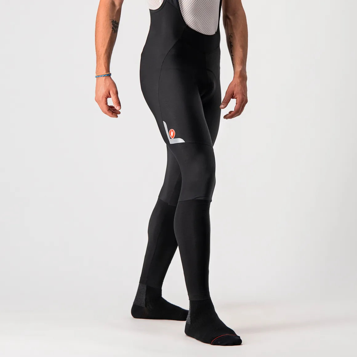 VELOCISSIMO 5 BIBTIGHTS Thermal Men’s Bib Shorts