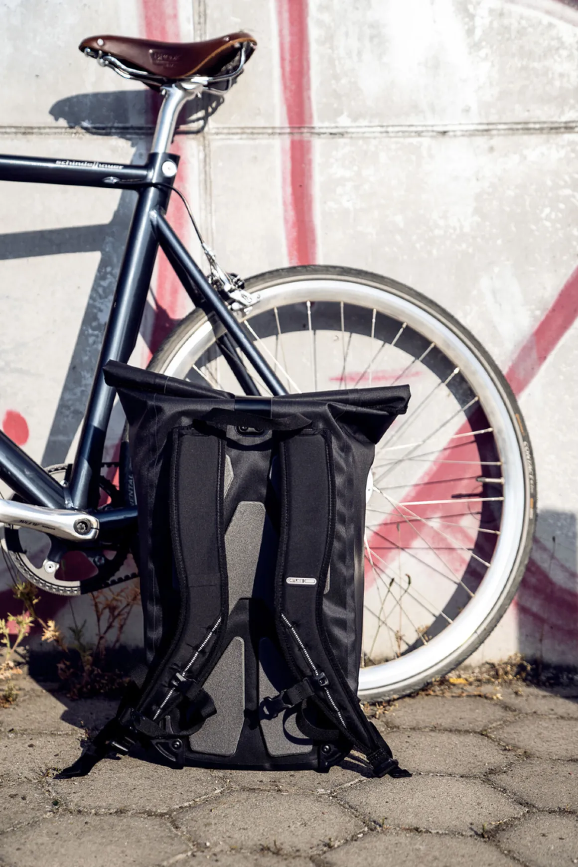 VELOCITY PS 23 L Bike Backpack