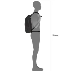 VELOCITY PS 17 L Bike Backpack