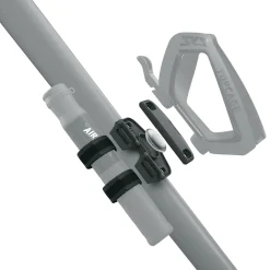 VeloDetect+ AirTag Holder