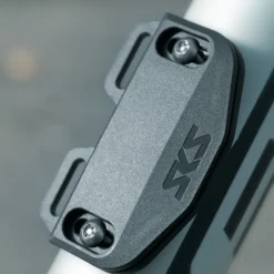 VeloDetect+ AirTag Holder