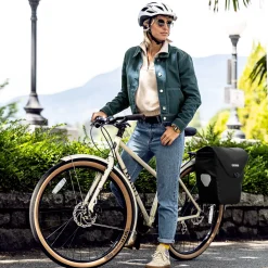 VELO-SHOPPER QL2.1 Pannier Bag