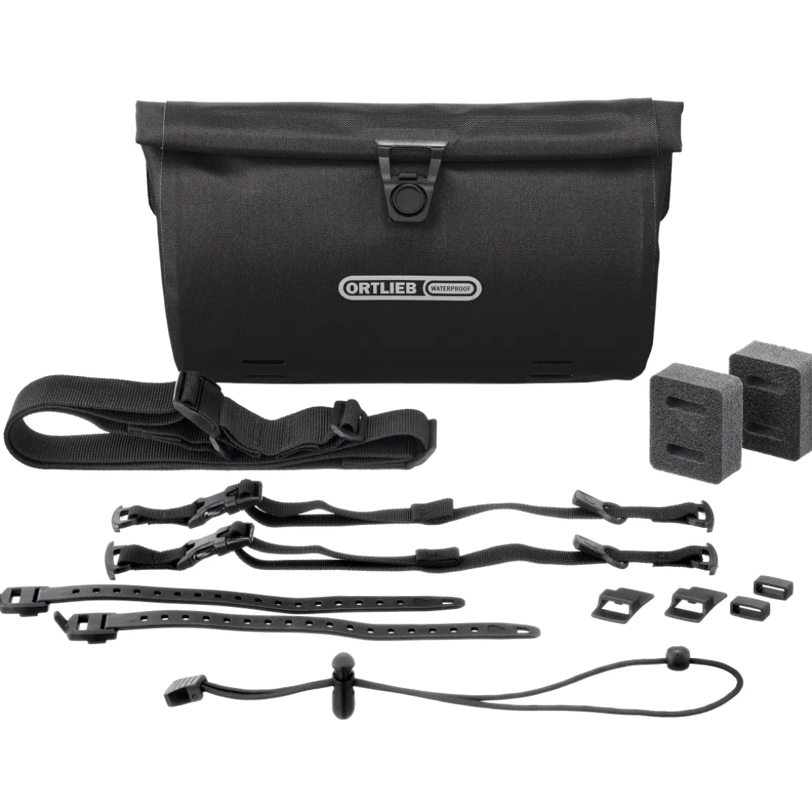 VELO-SLING Handlebar Bag