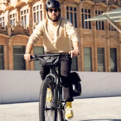 VELO-SLING Handlebar Bag