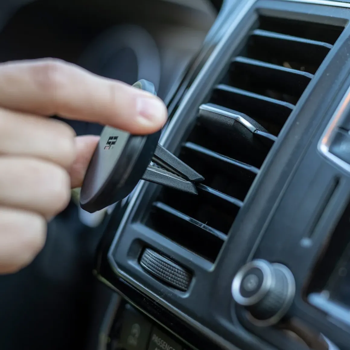 Vent Mount SPC+ Car Mount