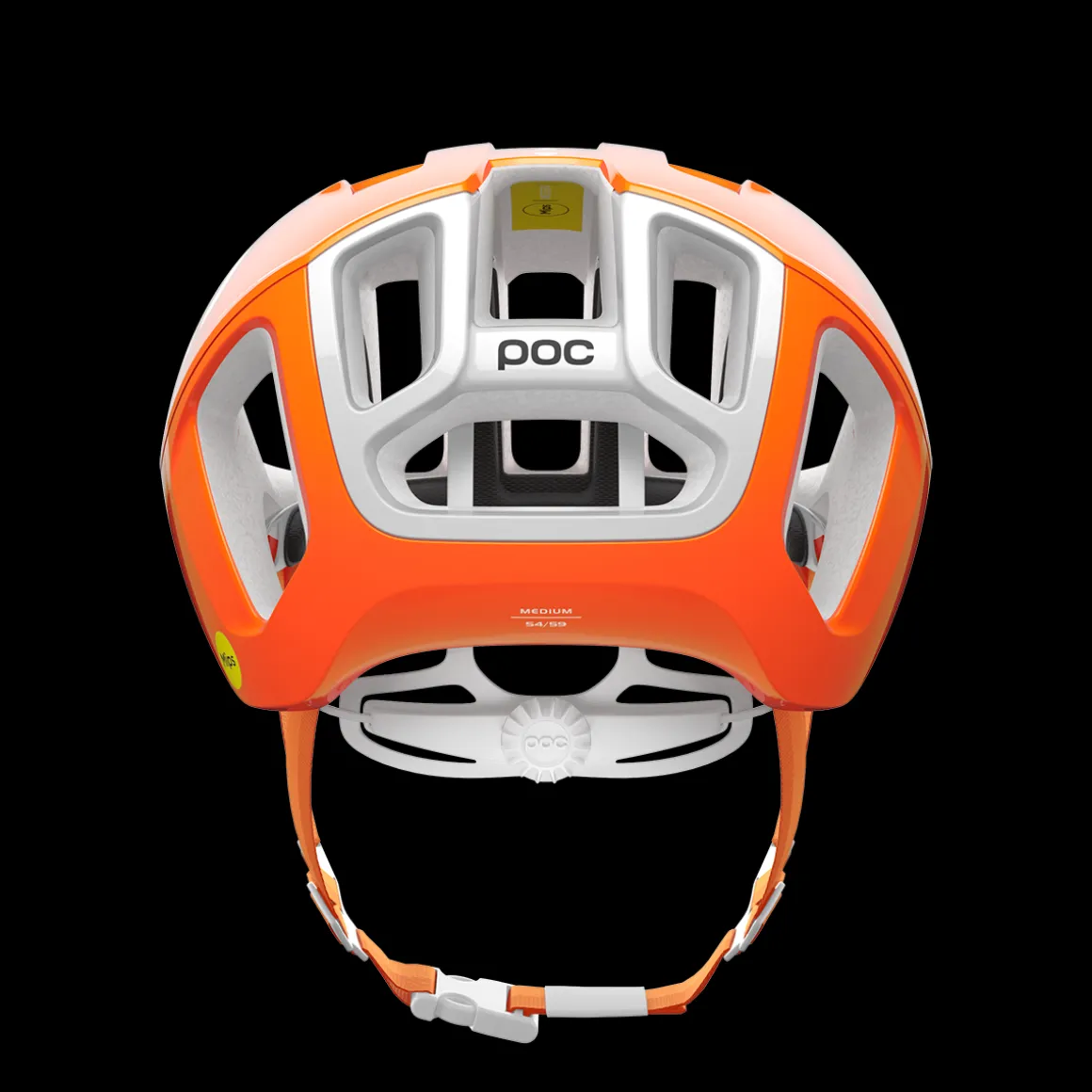 VENTRAL MIPS Road Helmet