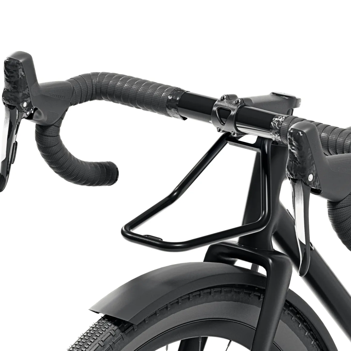 VIEWIT Front Luggage Rack