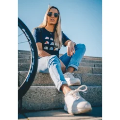 VINTAGE CYCLING CAPS T-Shirt