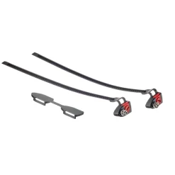 VIP universal mount for bottle cage