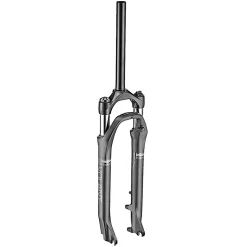 Volant TNL Hybrid Suspension Fork All Black Disc 80mm 28" QR