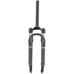 Volant TNL Hybrid Suspension Fork All Black Disc 80mm 28" QR