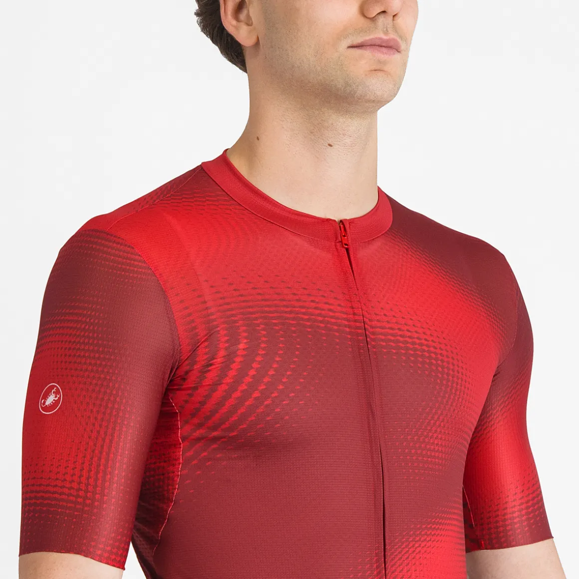 VORTICE JERSEY Cycling Jersey