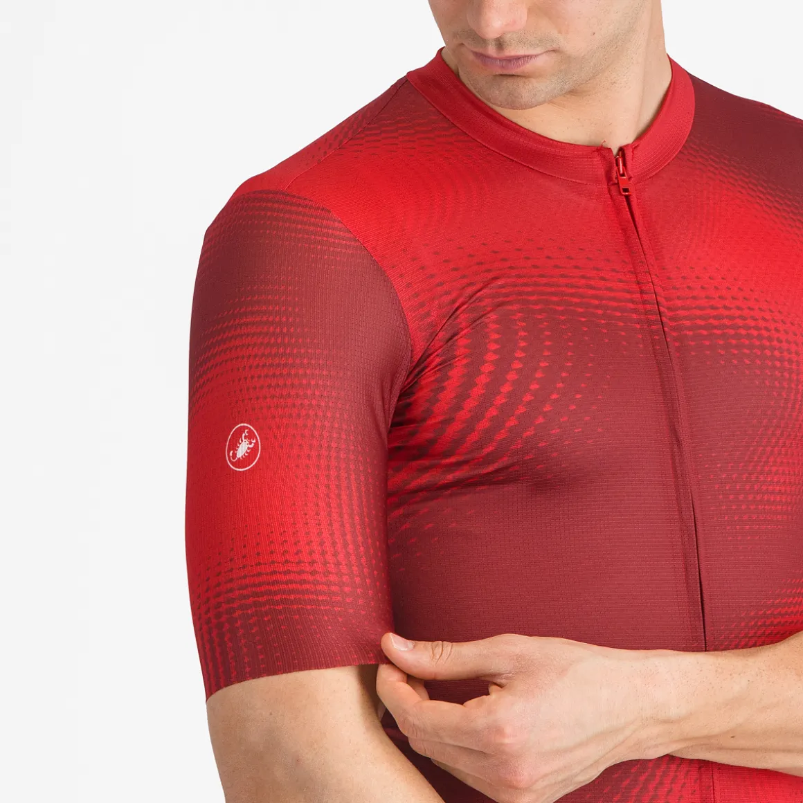 VORTICE JERSEY Cycling Jersey