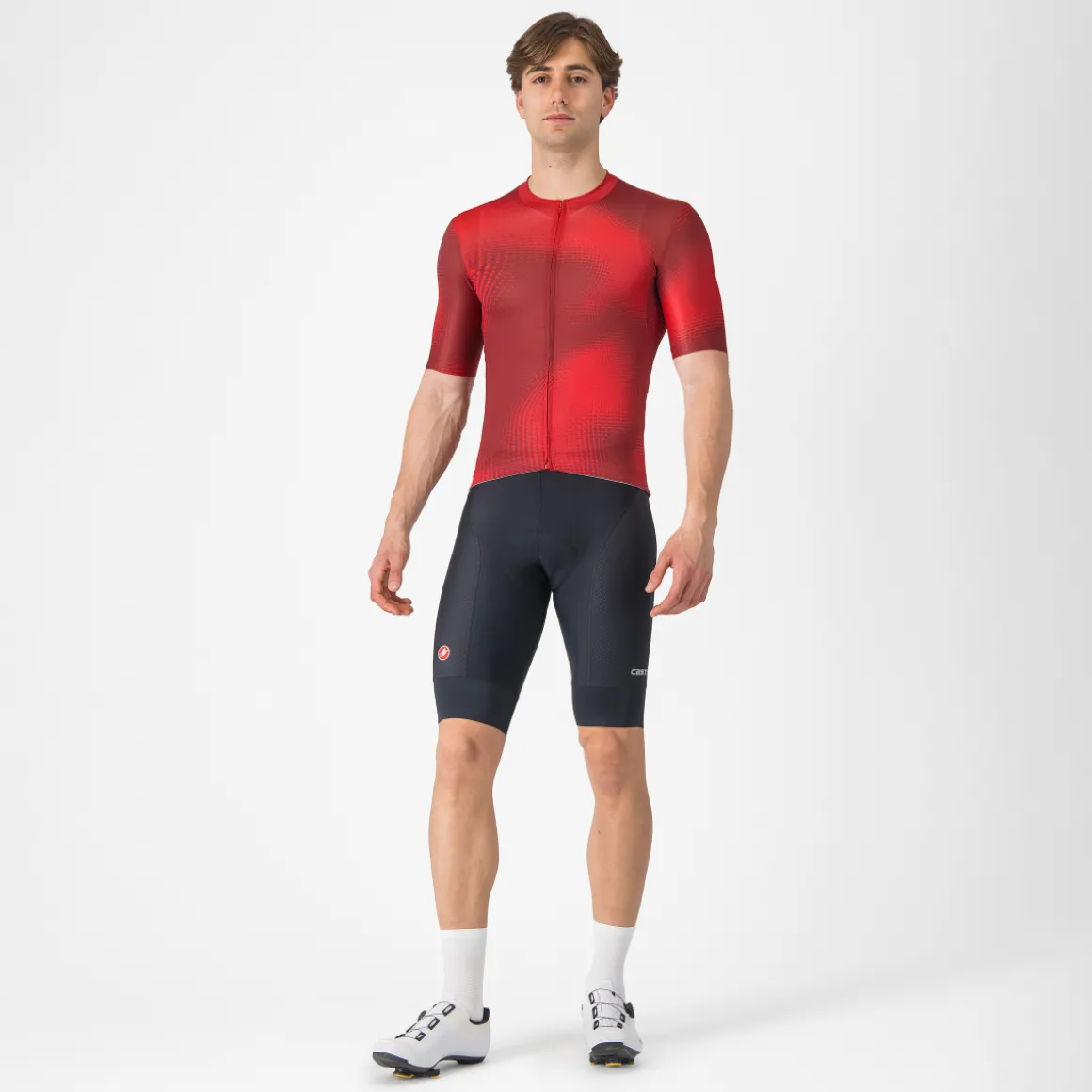 VORTICE JERSEY Cycling Jersey