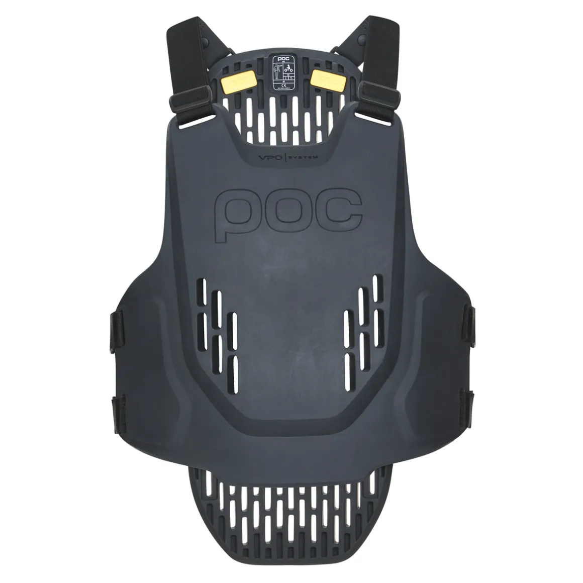 VPD SYSTEM TORSO Upper Body Protector