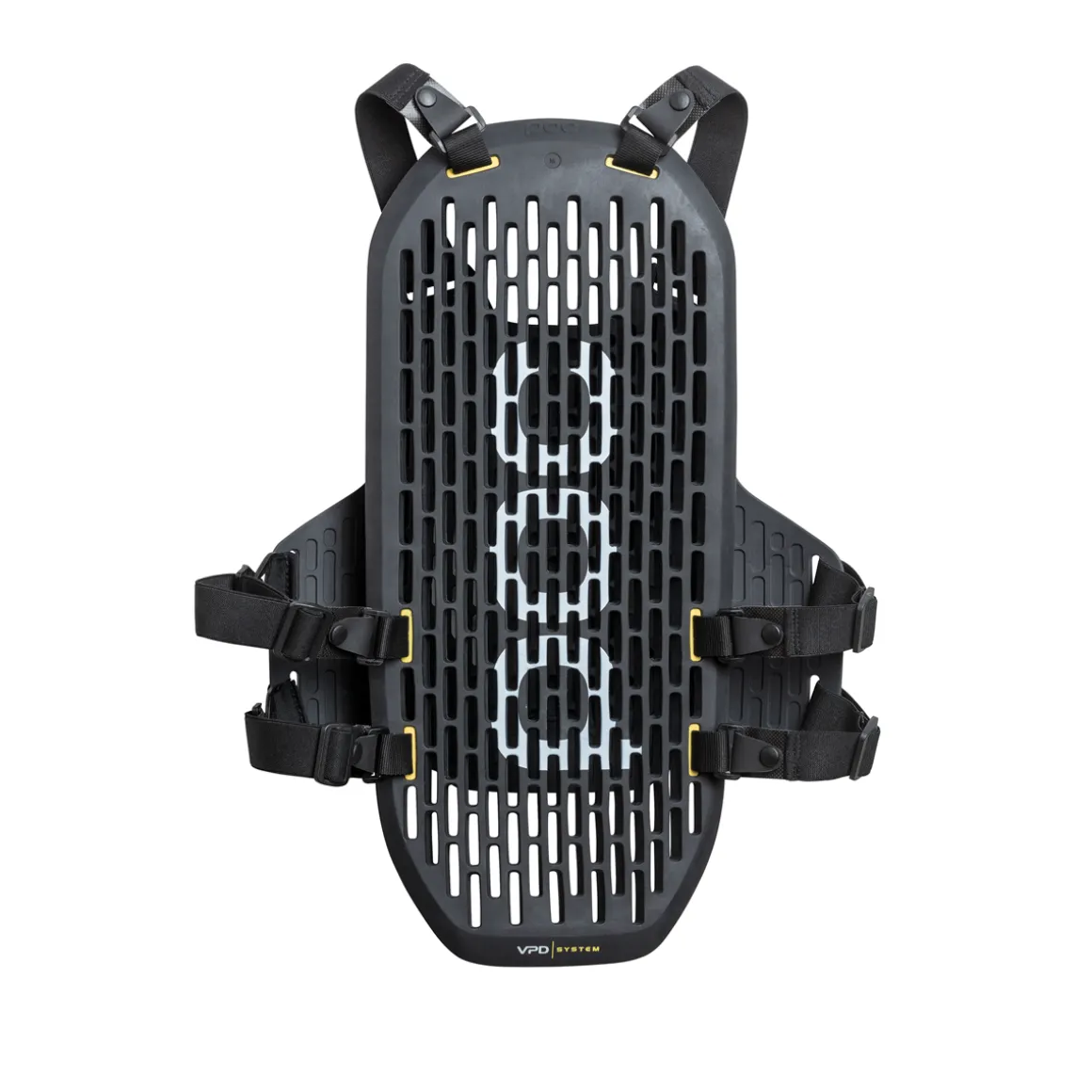 VPD SYSTEM TORSO Upper Body Protector