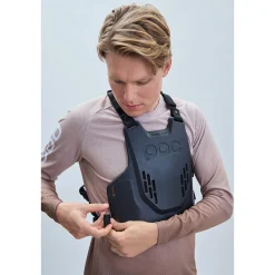 VPD SYSTEM TORSO Upper Body Protector