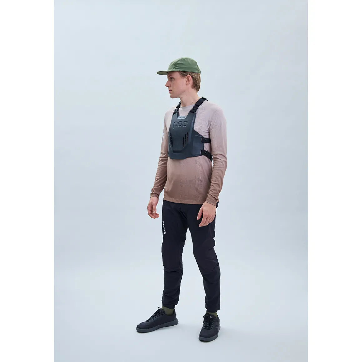 VPD SYSTEM TORSO Upper Body Protector