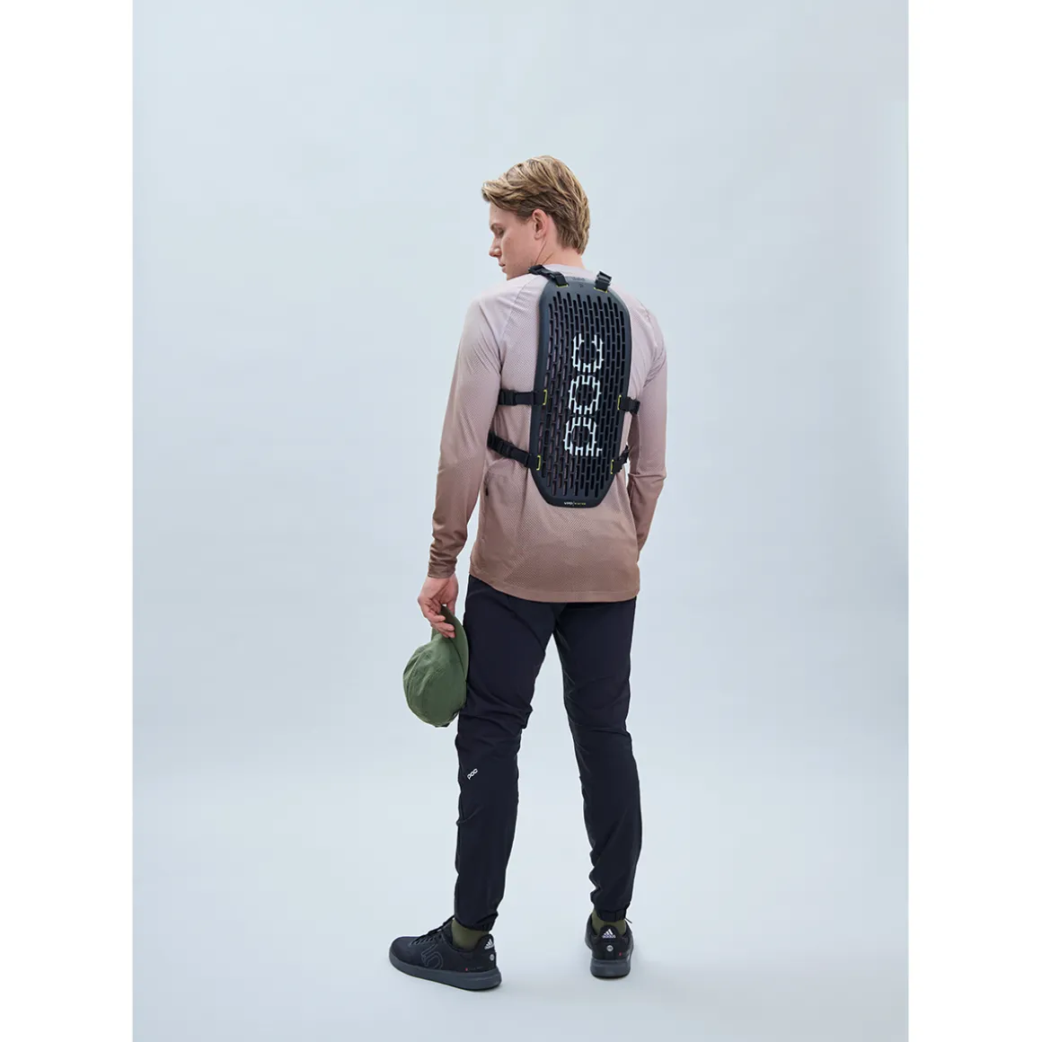 VPD SYSTEM TORSO Upper Body Protector