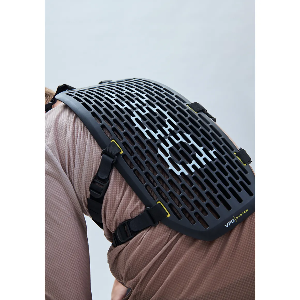 VPD SYSTEM TORSO Upper Body Protector