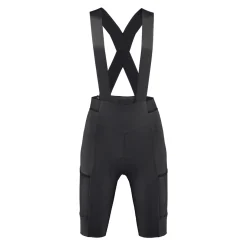 W Adventure Bib Shorts