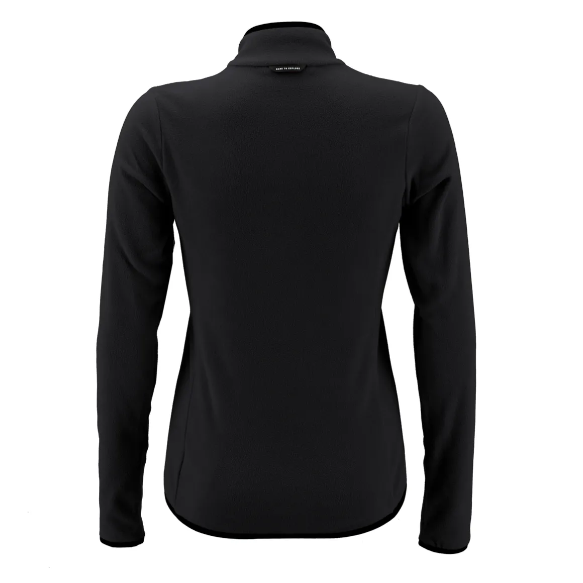 W Adventure Micro Fleece Jacket