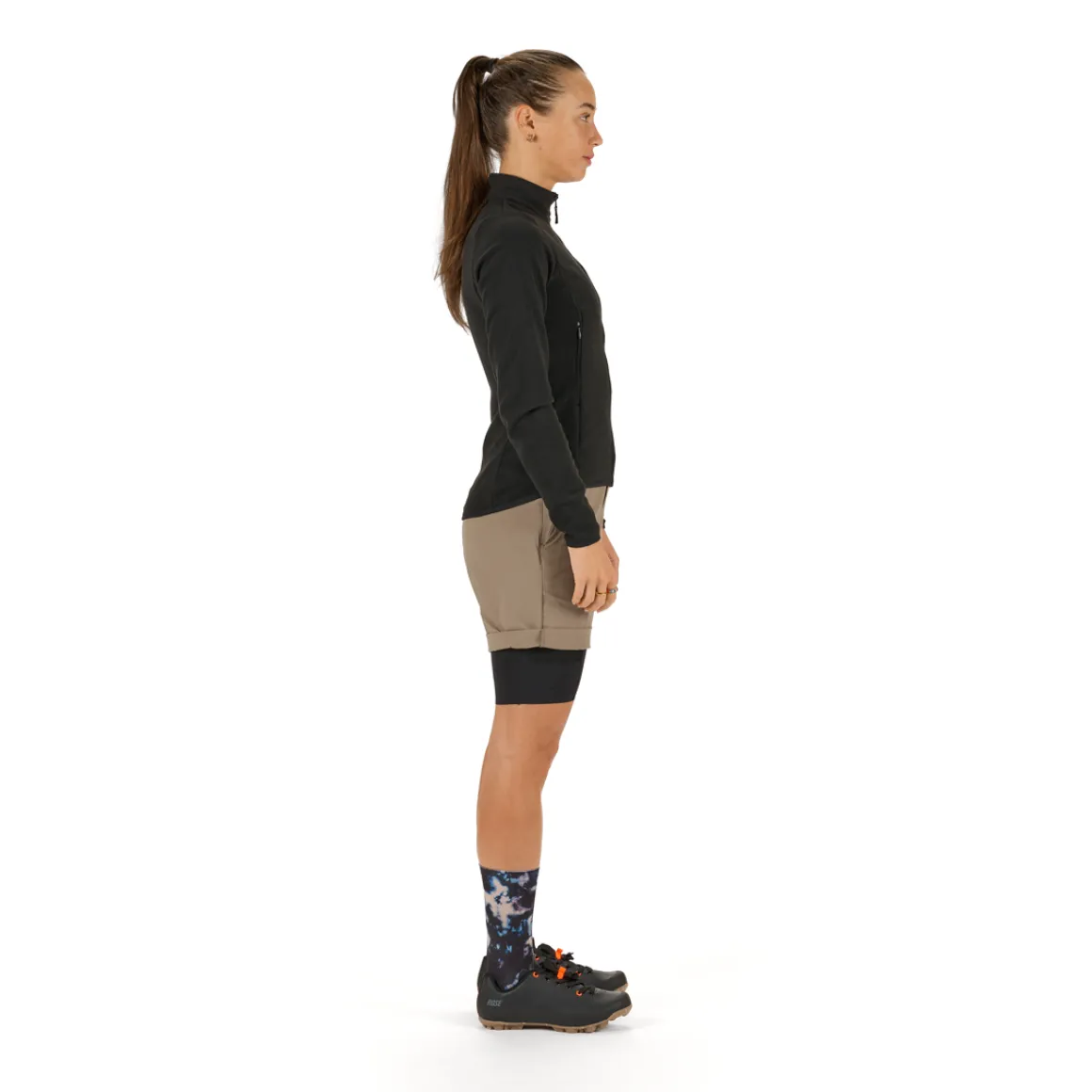 W Adventure Micro Fleece Jacket