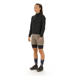 W Adventure Micro Fleece Jacket