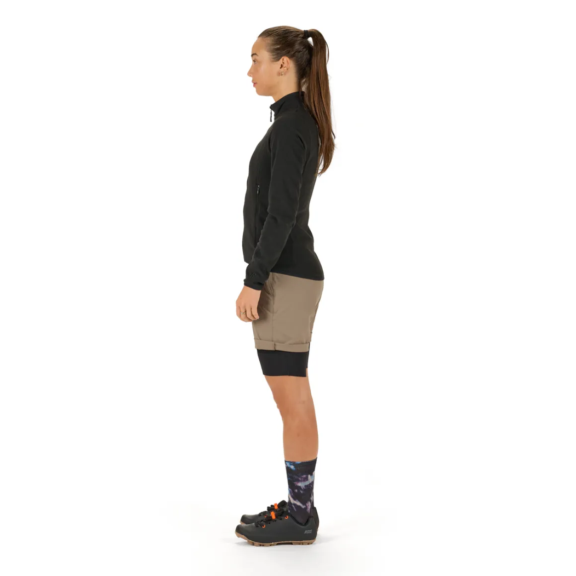 W Adventure Micro Fleece Jacket