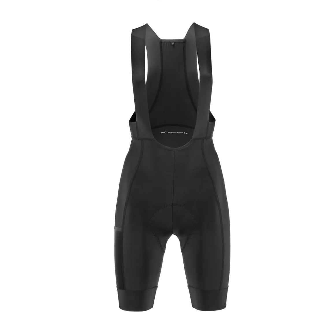 W Bib Shorts