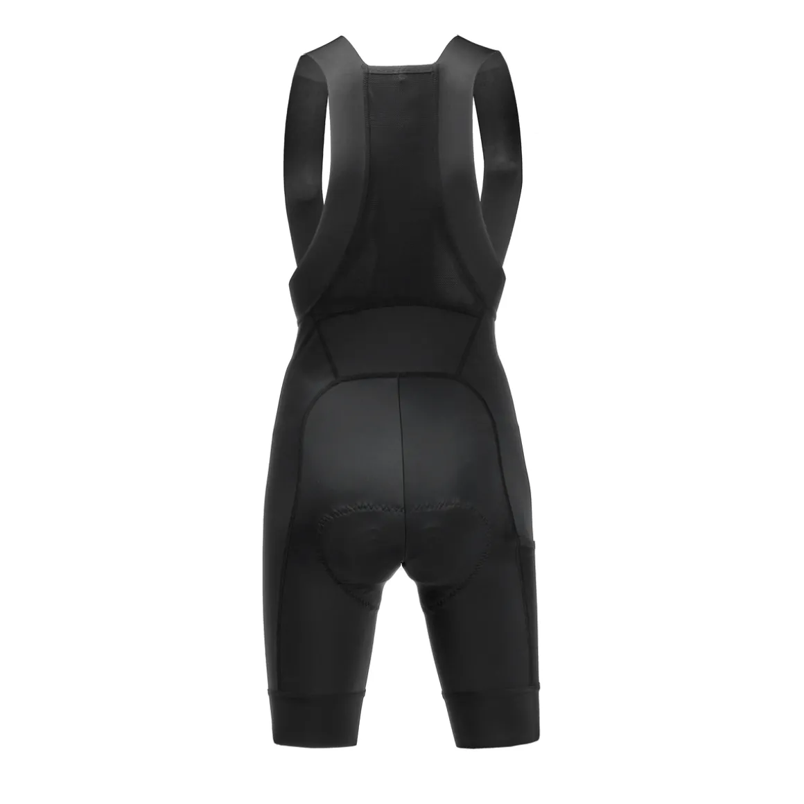 W Bib Shorts