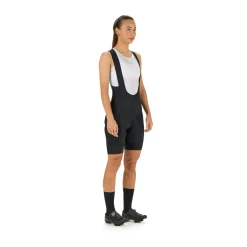 W Bib Shorts
